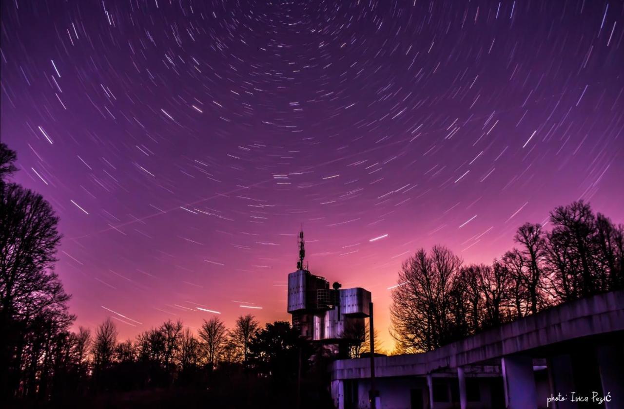 Ruralna Kuca Za Odmor Kablarovo Brdo Casa de hóspedes Krnjak Exterior foto