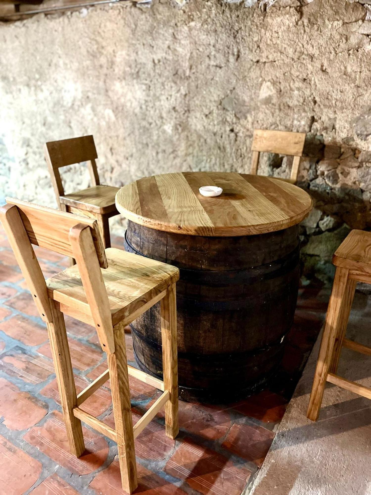 Ruralna Kuca Za Odmor Kablarovo Brdo Casa de hóspedes Krnjak Exterior foto